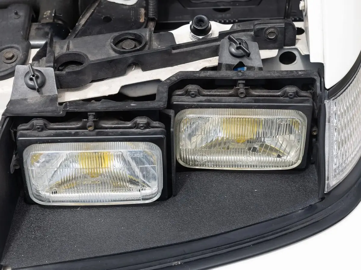 Pontiac Trans Sport I Минивэн — сүрөт 11