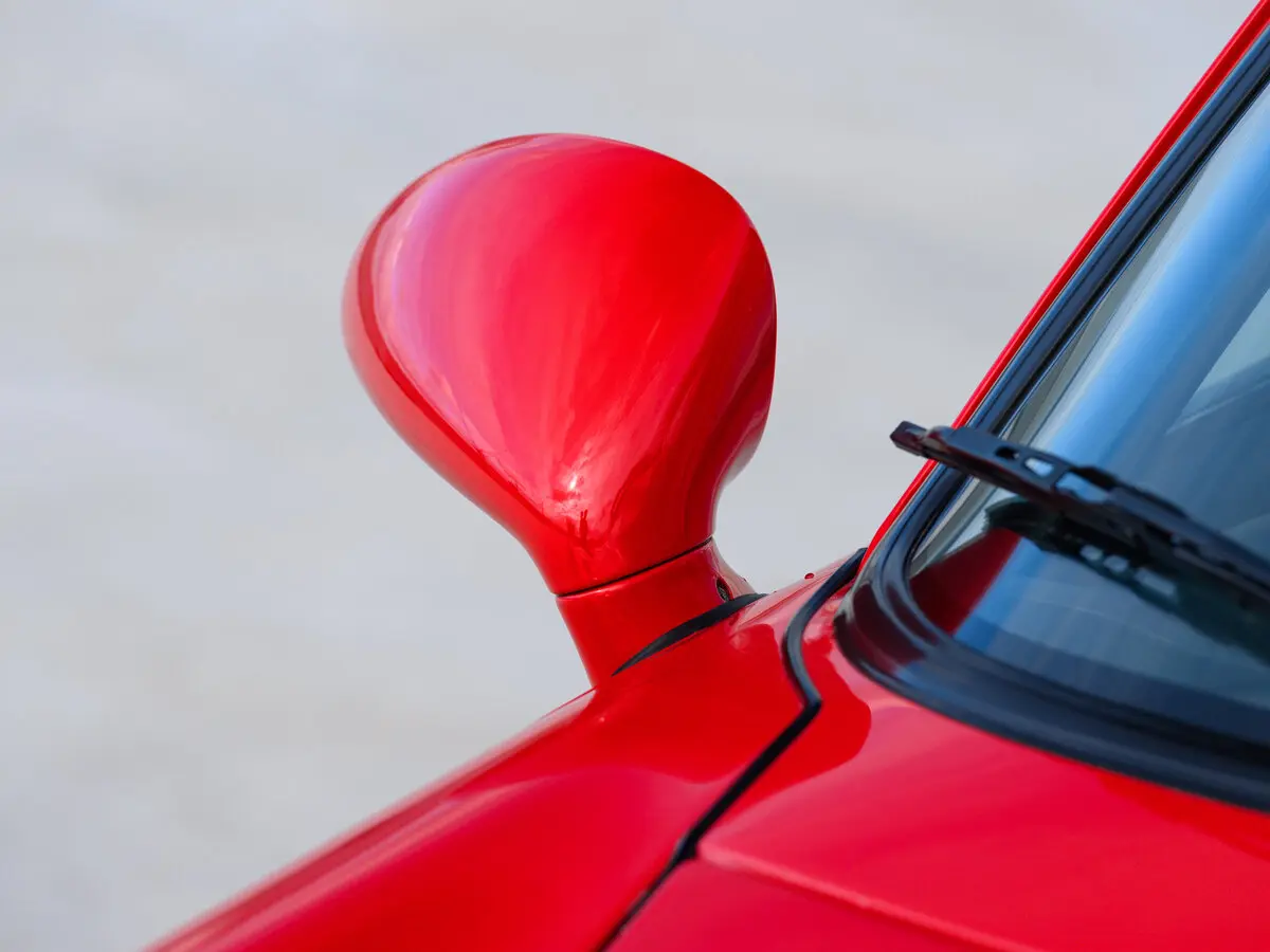 Porsche 911 III (964) Купе — сүрөт 9