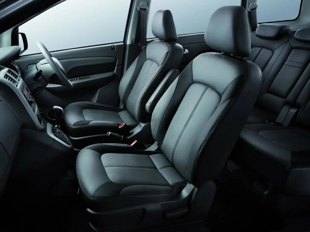 Proton Exora 2009 – 2023 Компактвэн — сүрөт 7
