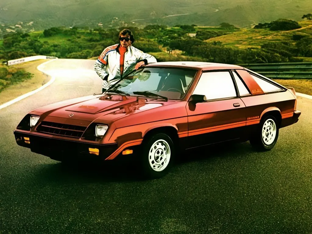 Plymouth Turismo 1983 – 1987