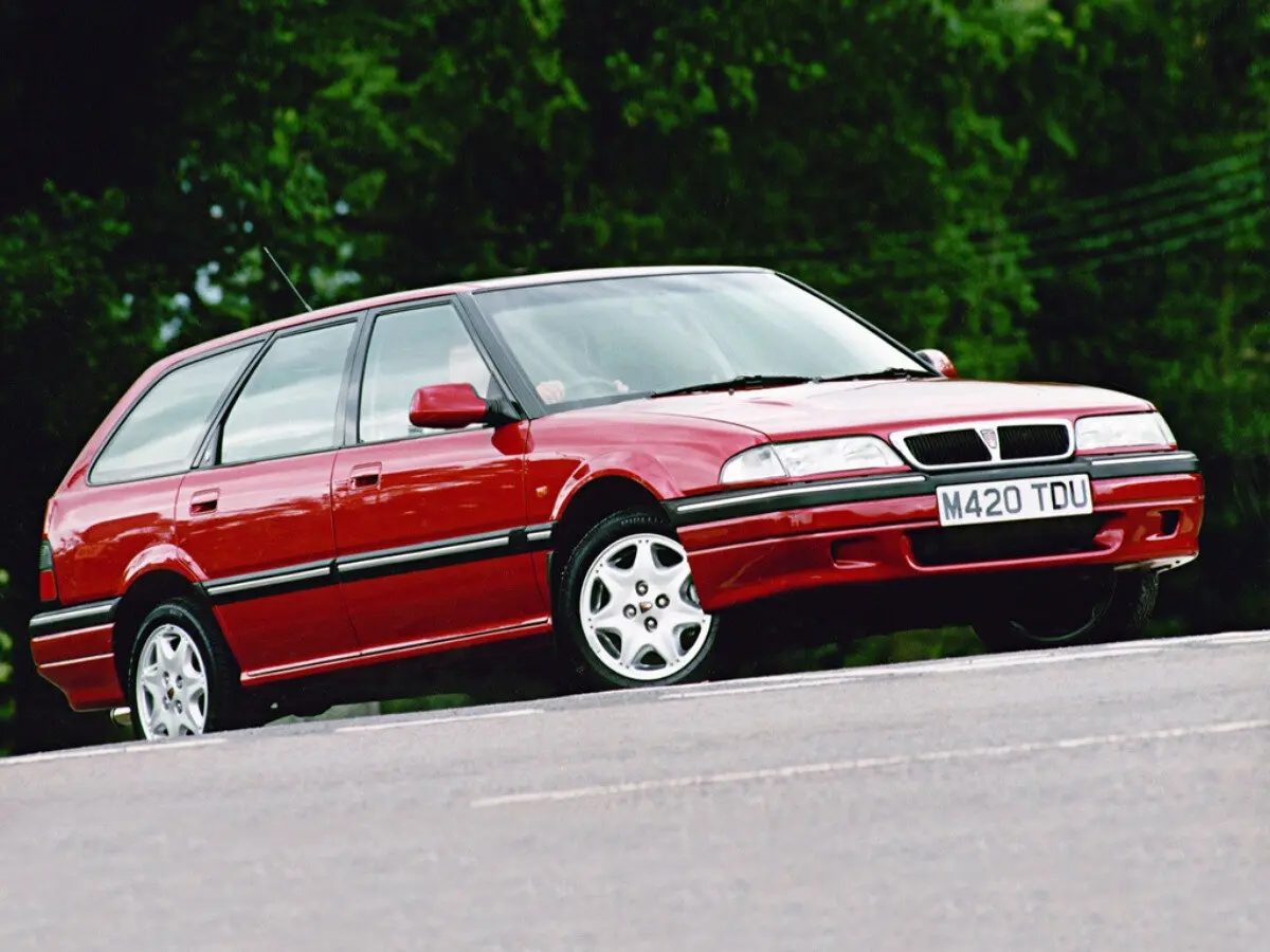 Rover 400 I (R8) Универсал 5 дв.