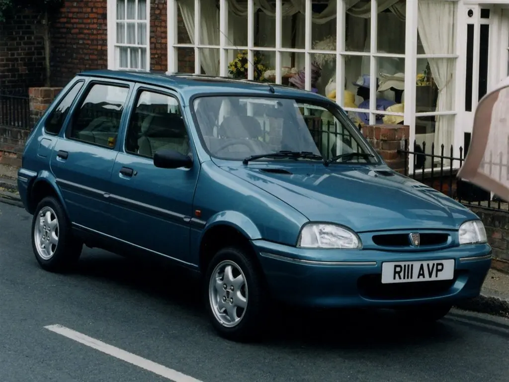Rover 100 1994 – 2000 Хэтчбек 5 дв.