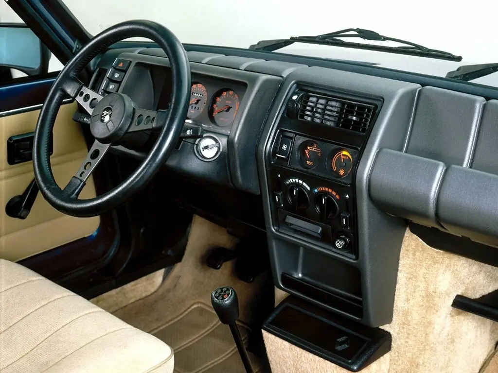 Renault 5 I Хэтчбек 3 дв. — photo 5