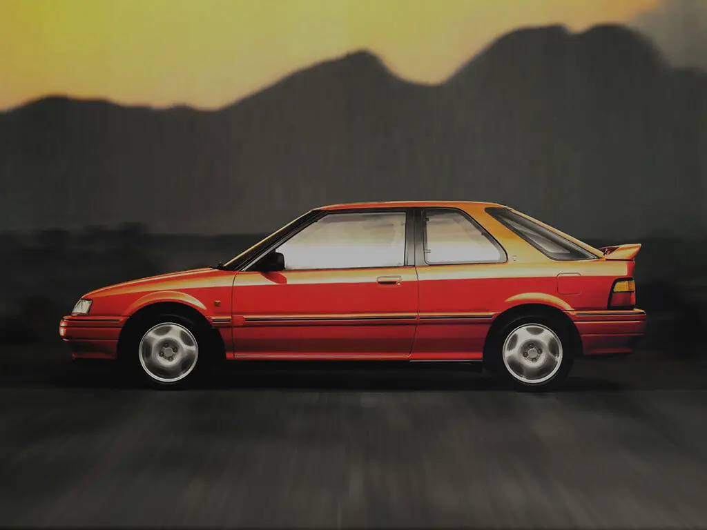 Rover 200 II (R8) Хэтчбек 3 дв. — 照片 2