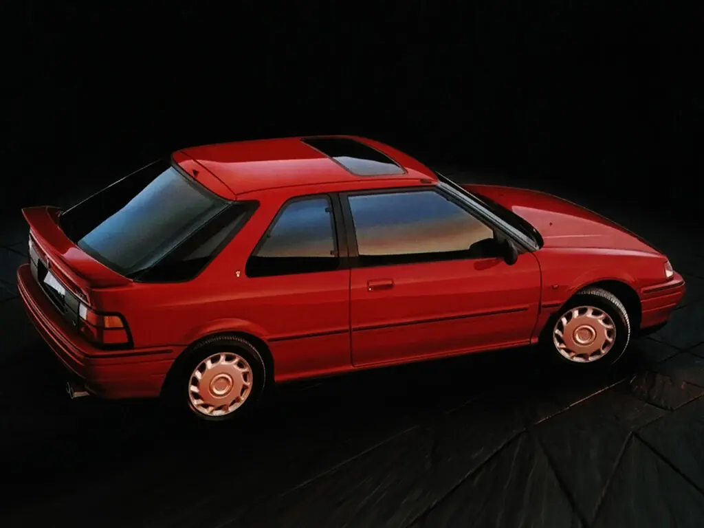 Rover 200 II (R8) Хэтчбек 3 дв. — 照片 3