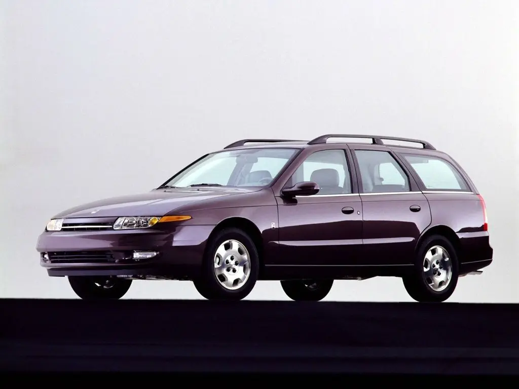 Saturn LW 1998 – 2004