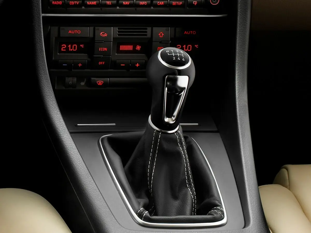 SEAT Exeo 2008 – 2013 Седан — сүрөт 11