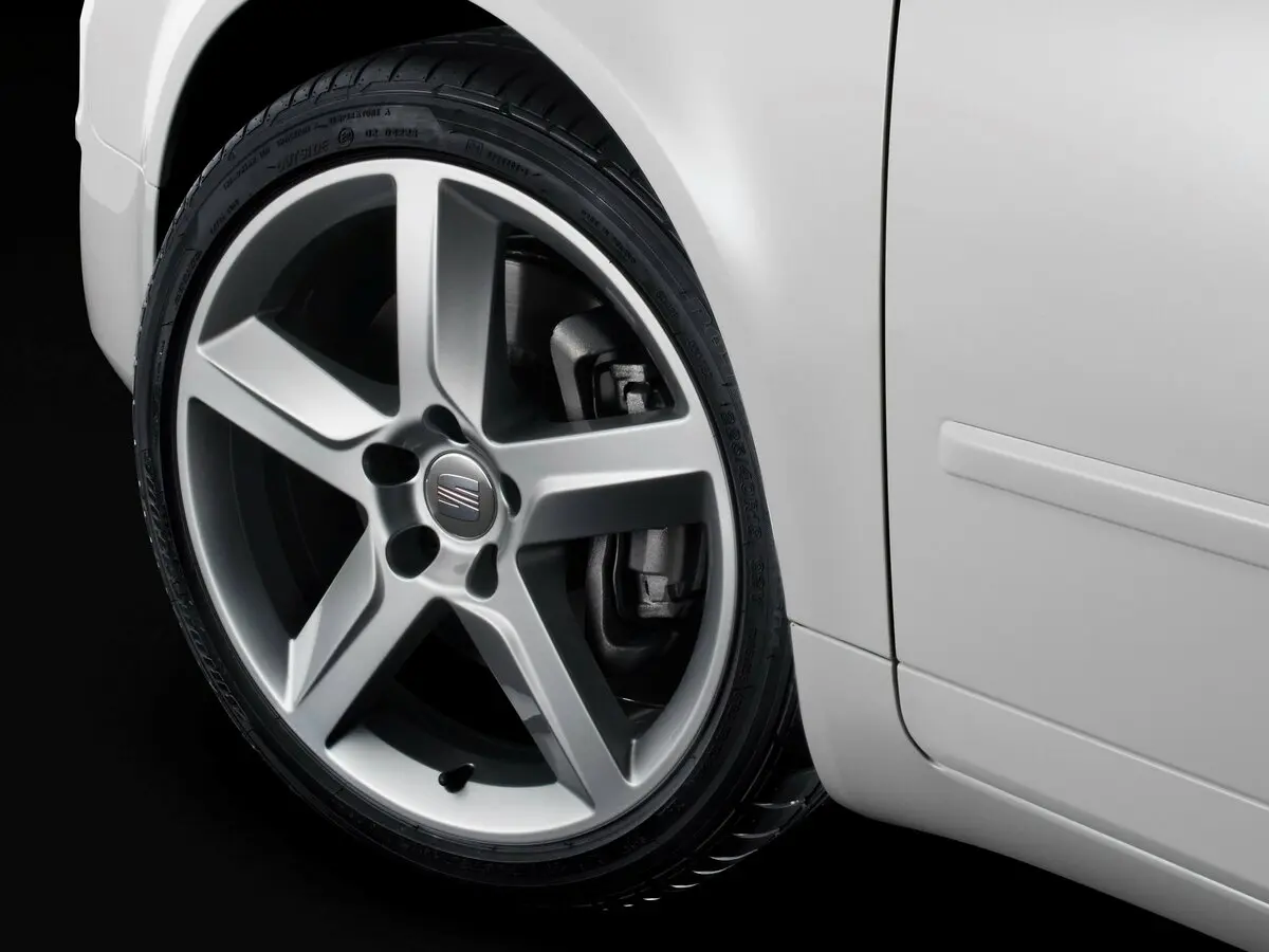 SEAT Exeo 2008 – 2013 Седан — сүрөт 16
