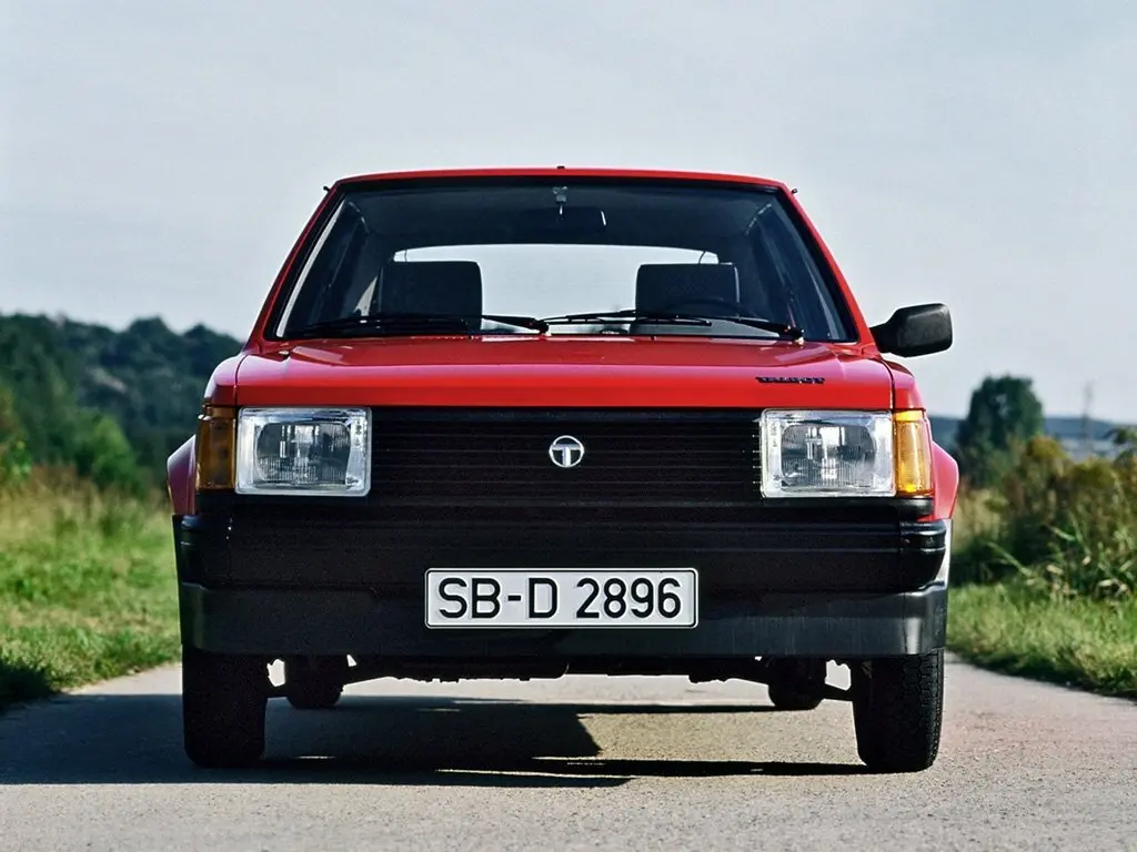 Talbot Horizon 1978 – 1986 Хэтчбек 5 дв. — сүрөт 3