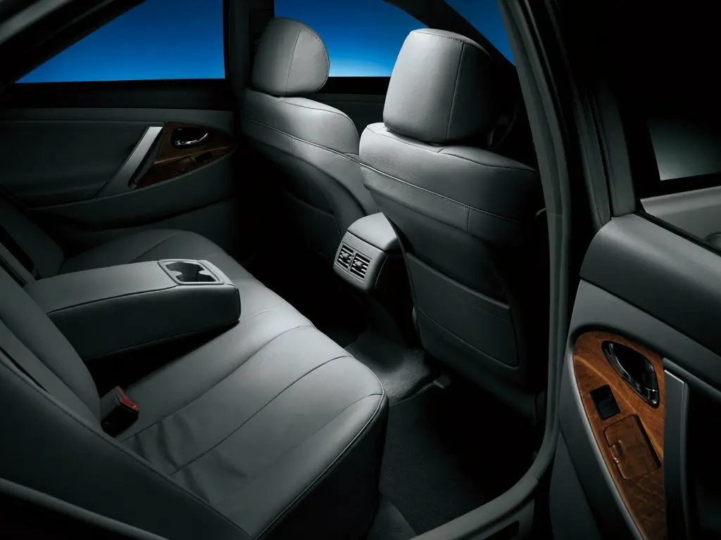 Toyota Aurion I Седан — сүрөт 8