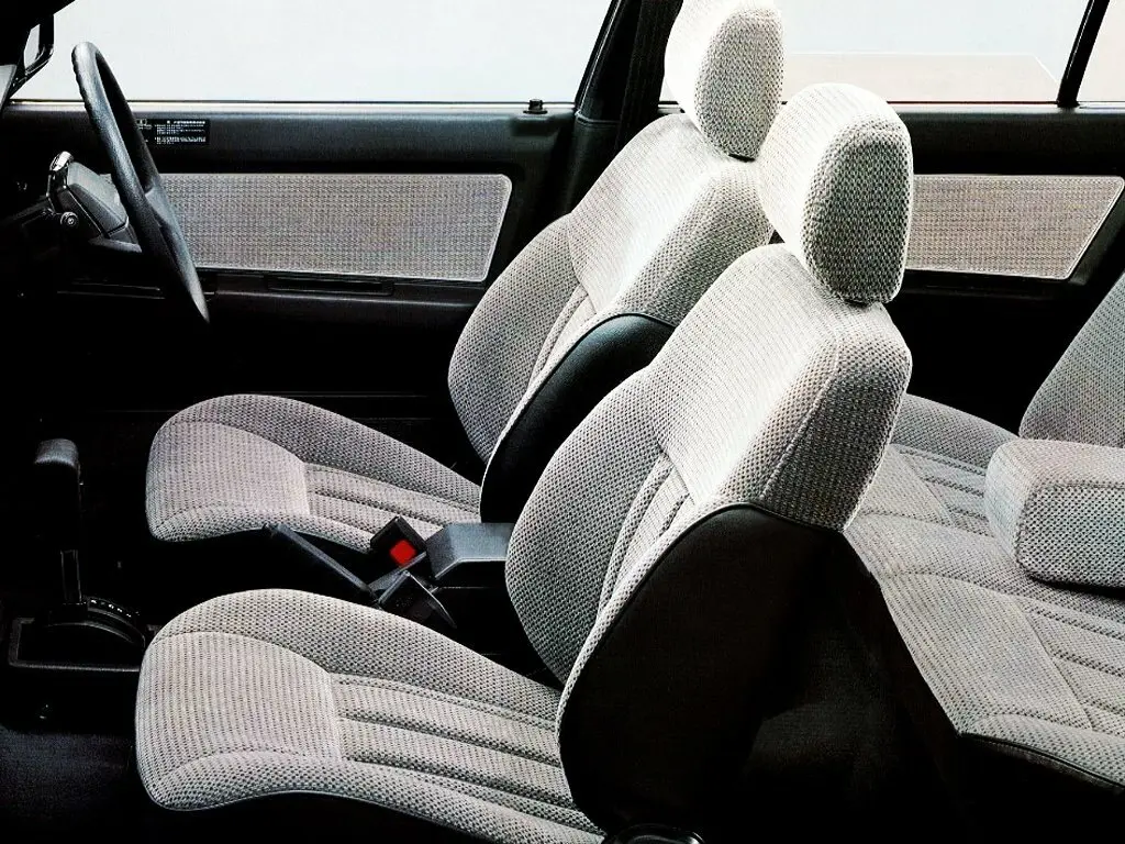 Toyota Carina IV (T150) Седан — сүрөт 5