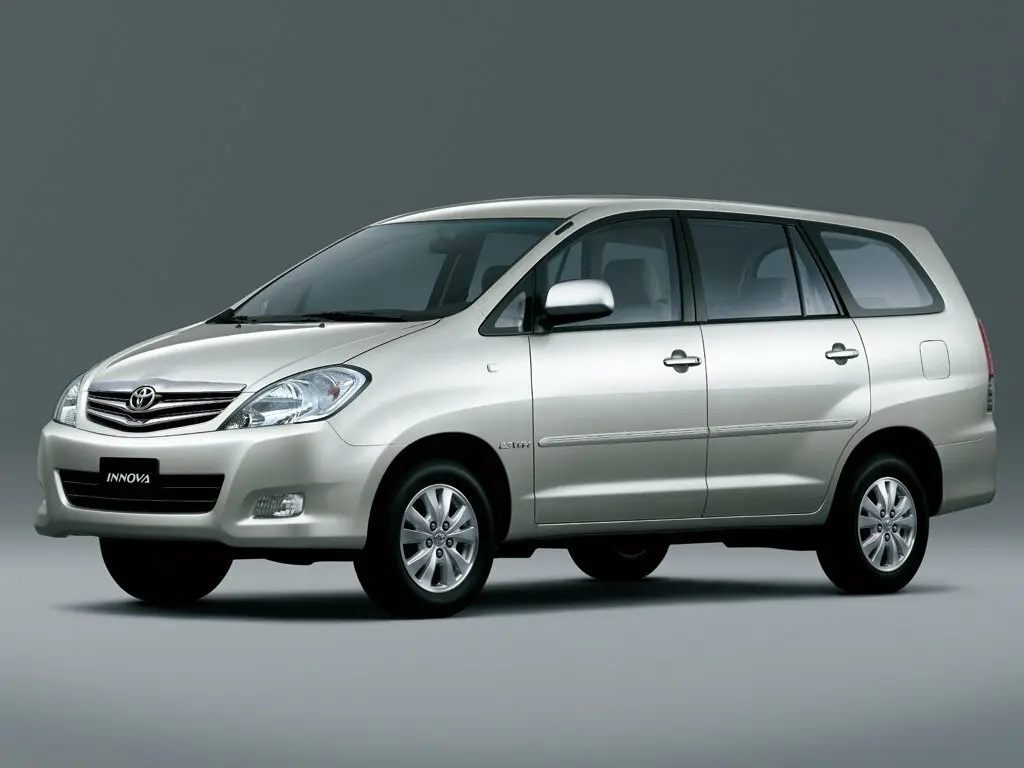 Toyota Innova I