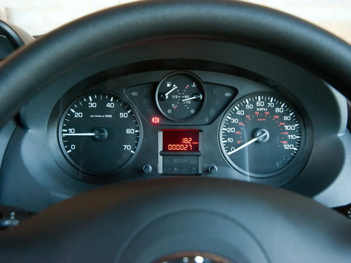 Toyota ProAce I Минивэн — сүрөт 7
