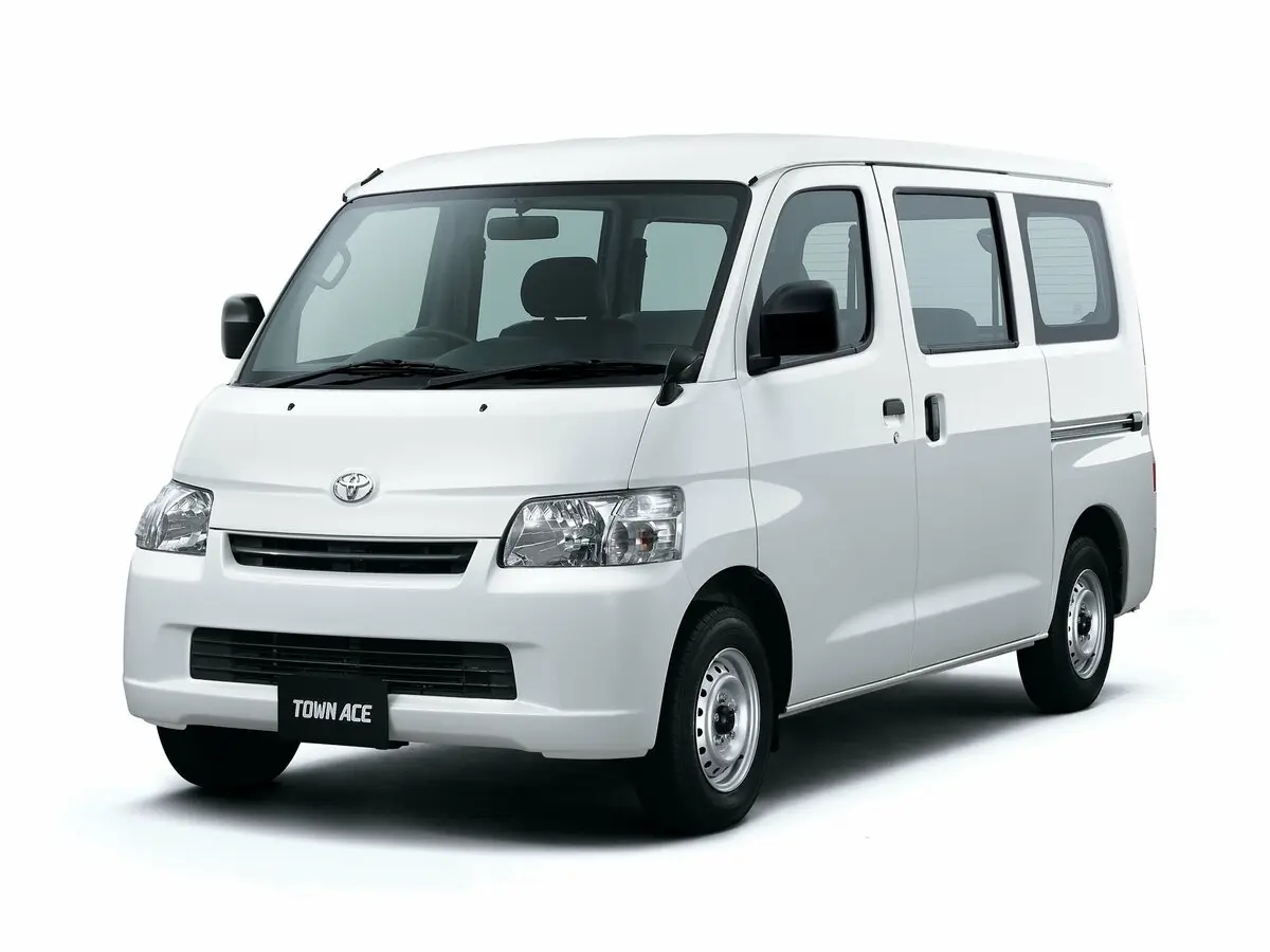 Toyota Town Ace IV