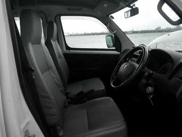 Toyota Town Ace IV Компактвэн — фото 4