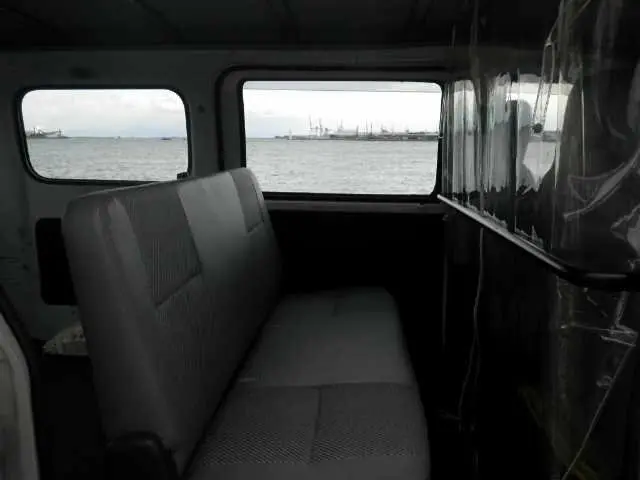 Toyota Town Ace IV Компактвэн — фото 5
