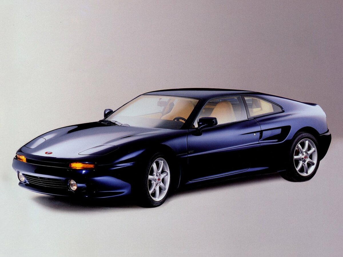 Venturi 300 Atlantique 1994 – 2000 Купе