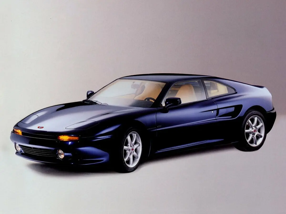 Venturi 300 Atlantique 1994 – 2000