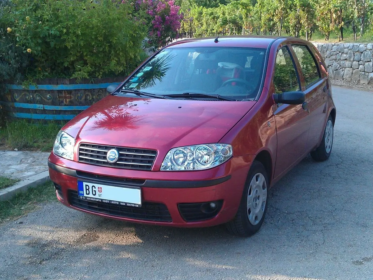 Zastava 10 2006 – 2008 Хэтчбек 5 дв. — сүрөт 2