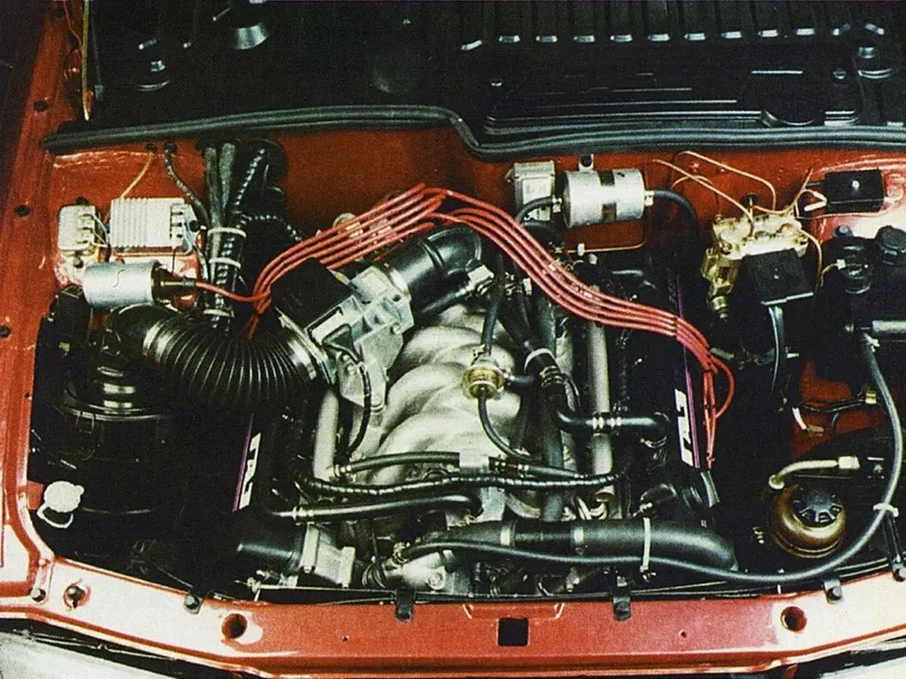 ГАЗ 3105 «Волга» 1992 – 1996 Седан — сүрөт 3