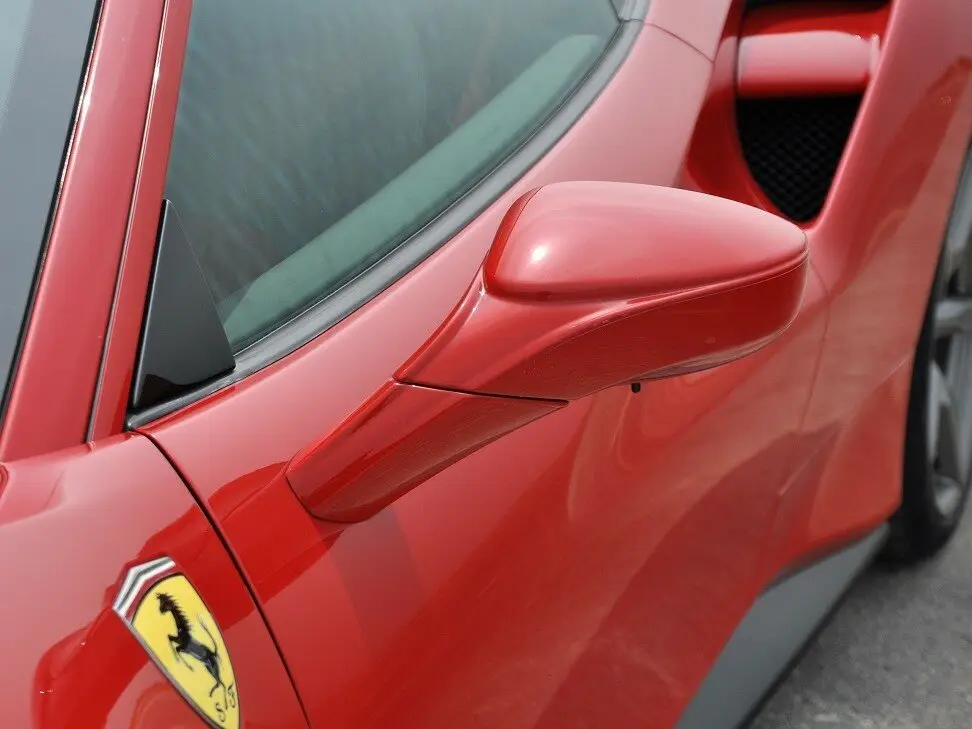 Ferrari 488 2015 – 2019 Купе GTB — сүрөт 12