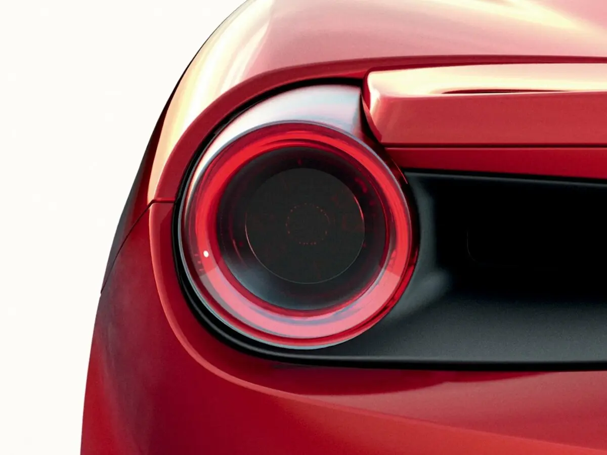 Ferrari 488 2015 – 2019 Купе GTB — сүрөт 14