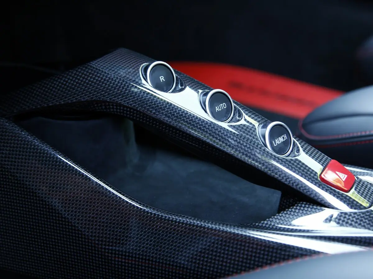 Ferrari 488 2015 – 2019 Купе GTB — сүрөт 15