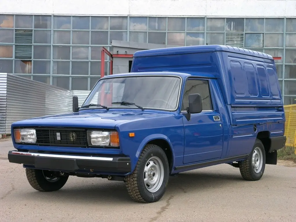 Иж 27175 2005 – 2012