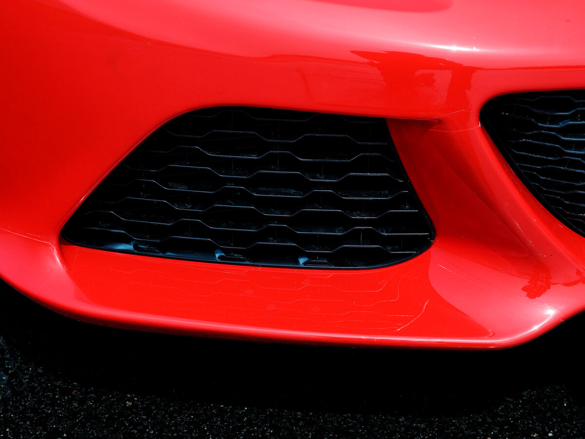 Lotus Exige III Родстер — фото 9