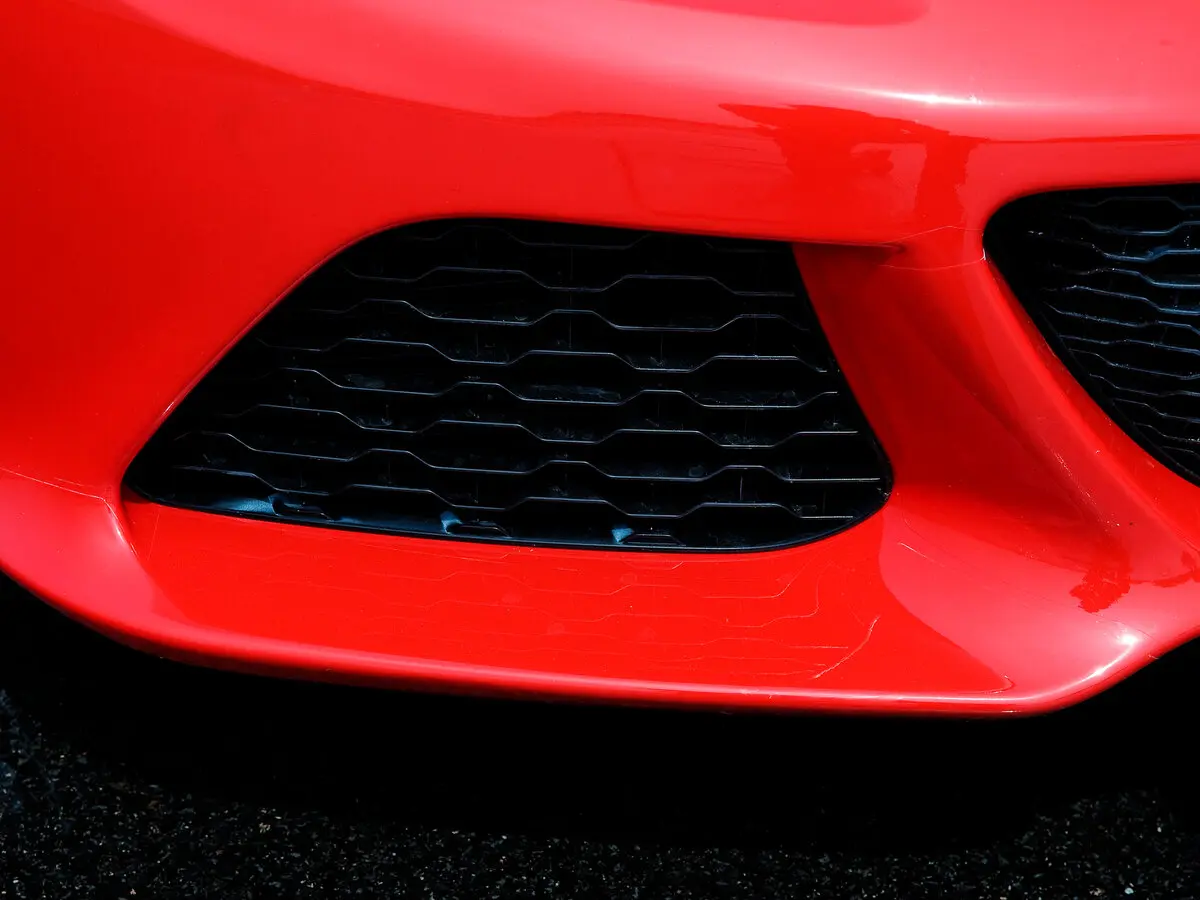 Lotus Exige III Родстер — сүрөт 9