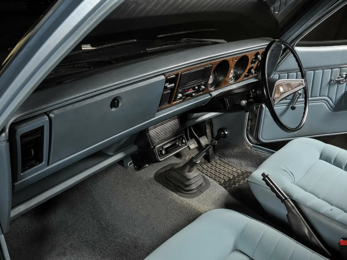 Vauxhall Victor FE Седан — сүрөт 6