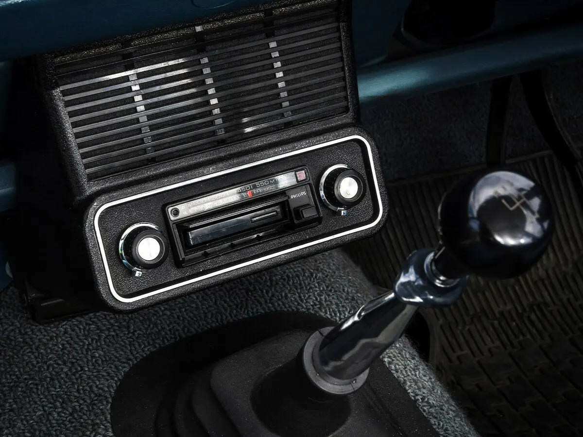 Vauxhall Victor FE Седан — сүрөт 7
