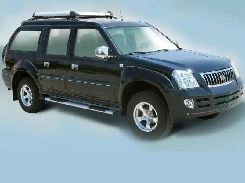 Xin Kai SUV X3 2003 – 2006