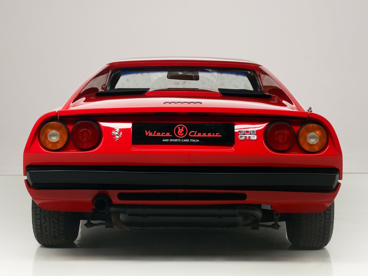 Ferrari 208/308 1974 – 1989 Купе — фото 4