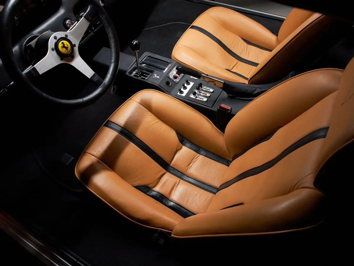 Ferrari 208/308 1974 – 1989 Купе — сүрөт 6