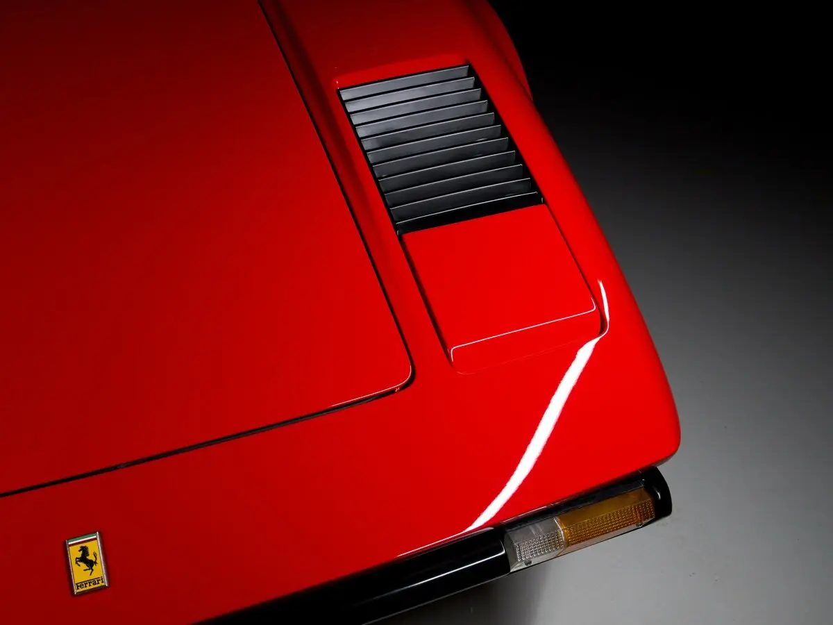 Ferrari 208/308 1974 – 1989 Купе — сүрөт 10