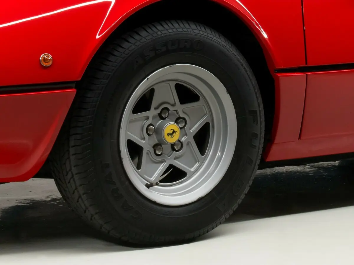 Ferrari 208/308 1974 – 1989 Купе — сүрөт 14