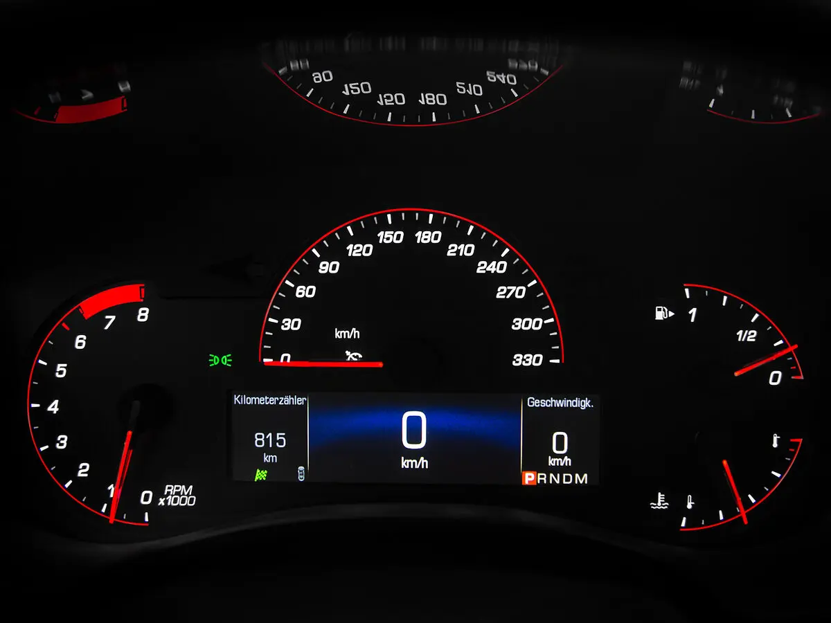 Cadillac ATS-V 2015 – 2019 Купе — сүрөт 8