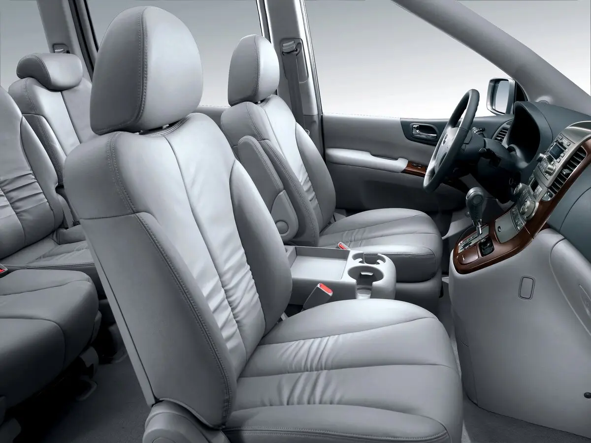 Kia Carnival II Минивэн Grand — фото 8