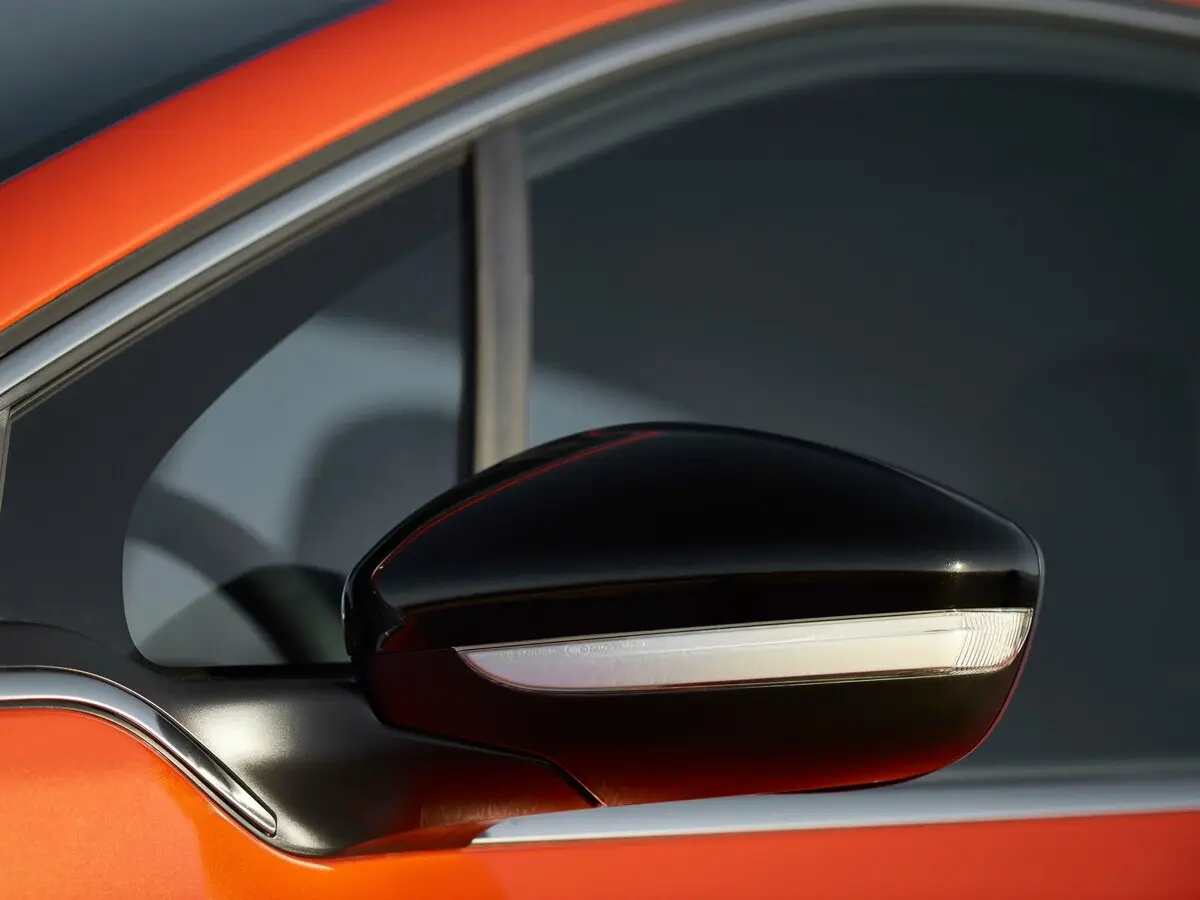 Peugeot 208 I Рестайлинг Хэтчбек 5 дв. — сүрөт 9