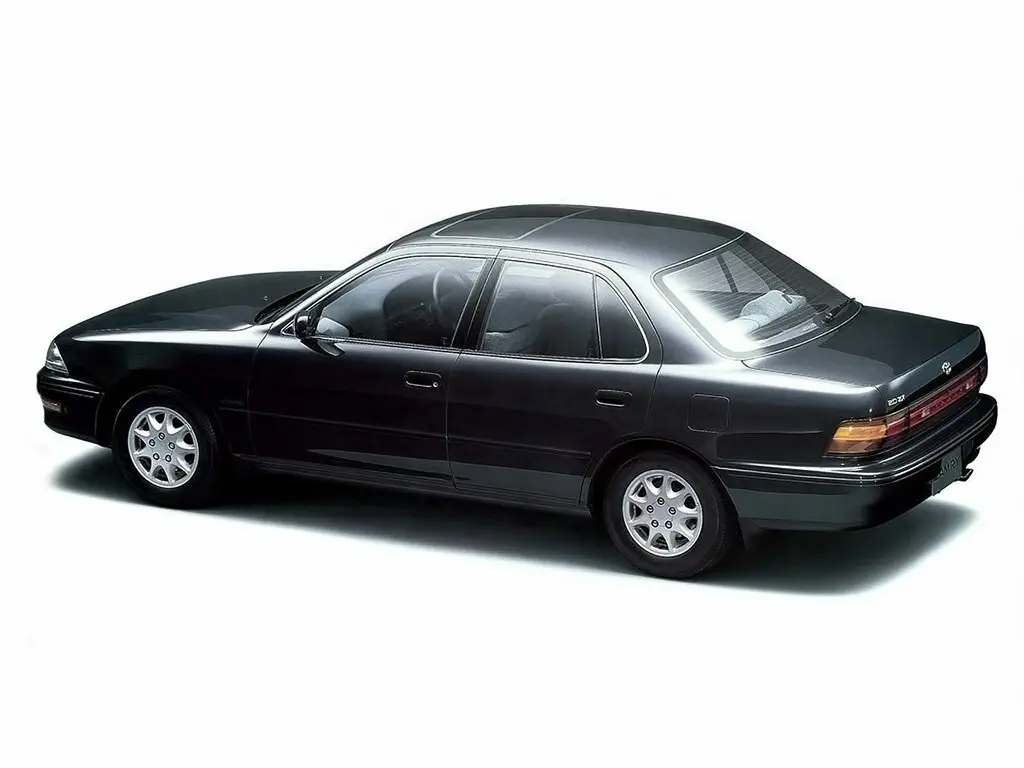 Toyota Camry V30 Седан — сүрөт 2