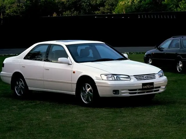 Toyota Camry IV (XV20) Седан Gracia