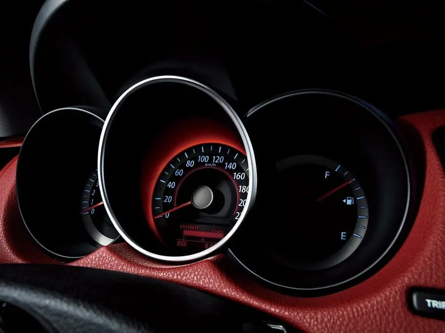 Kia Forte I Купе — сүрөт 6