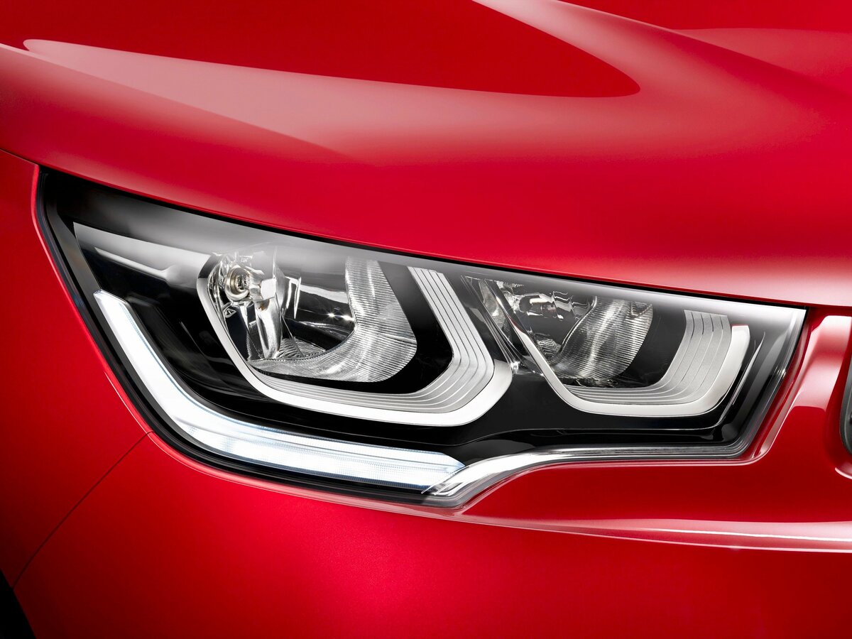 Citroen C4 II Рестайлинг Хэтчбек 5 дв.