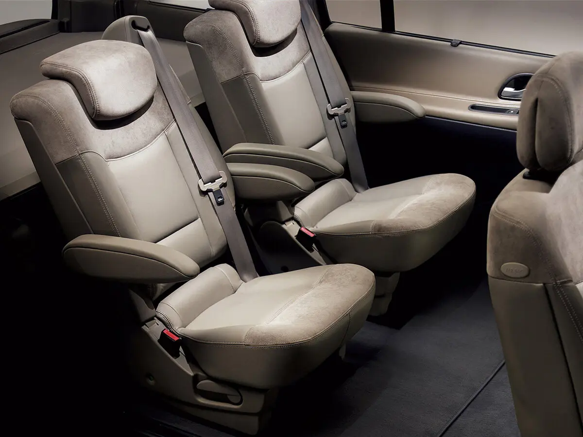 Renault Espace IV Минивэн Grand — фото 8
