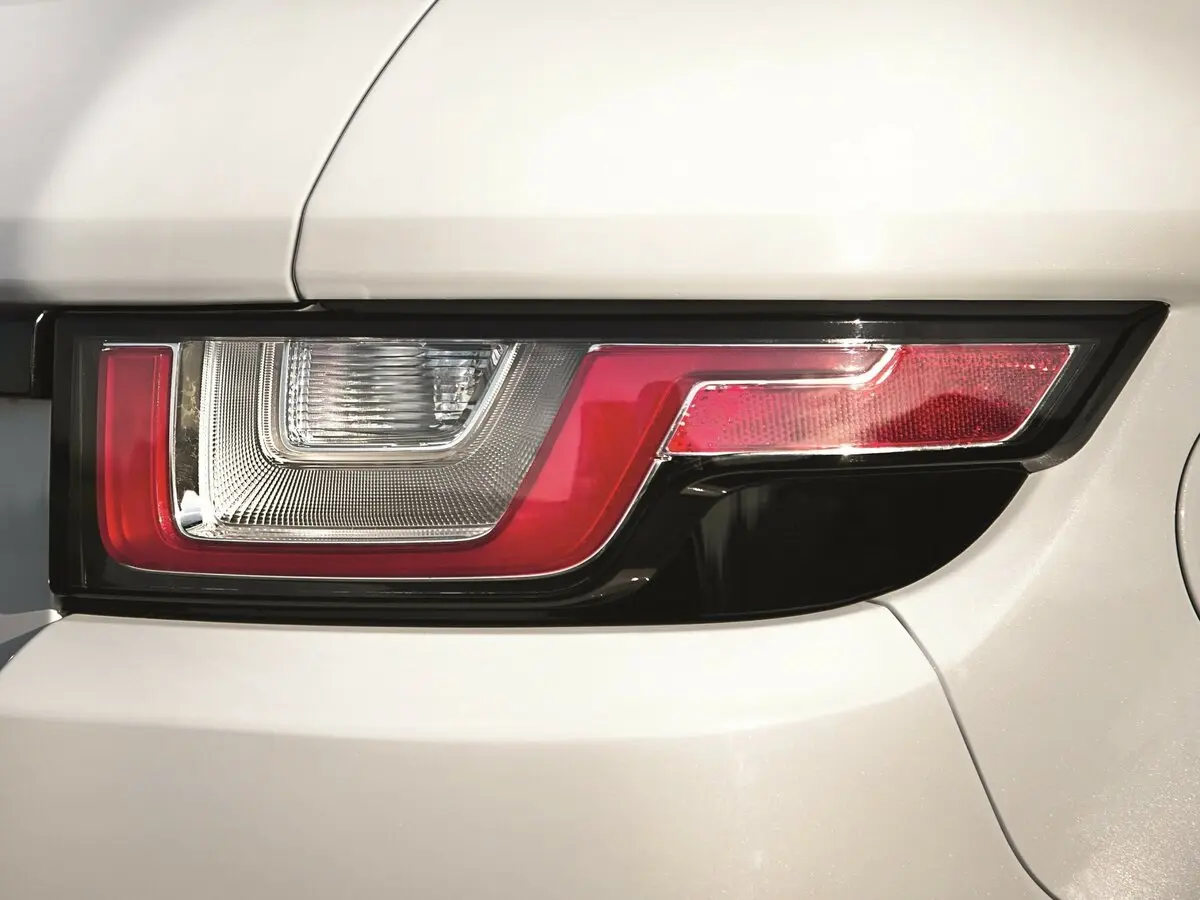 Land Rover Range Rover Evoque I Рестайлинг Внедорожник 3 дв. — 照片 11