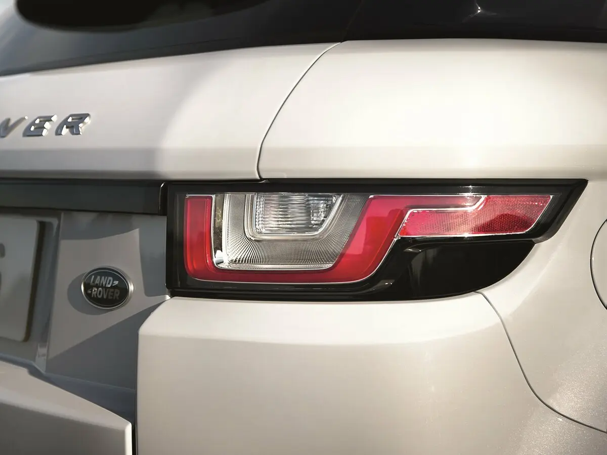Land Rover Range Rover Evoque I Рестайлинг Внедорожник 5 дв. — сүрөт 11