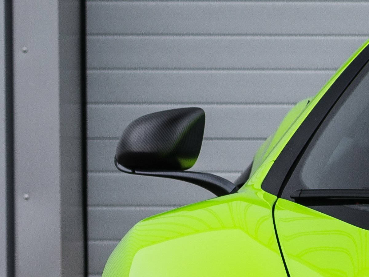 McLaren 675LT 2015 – 2017 Купе — фото 9