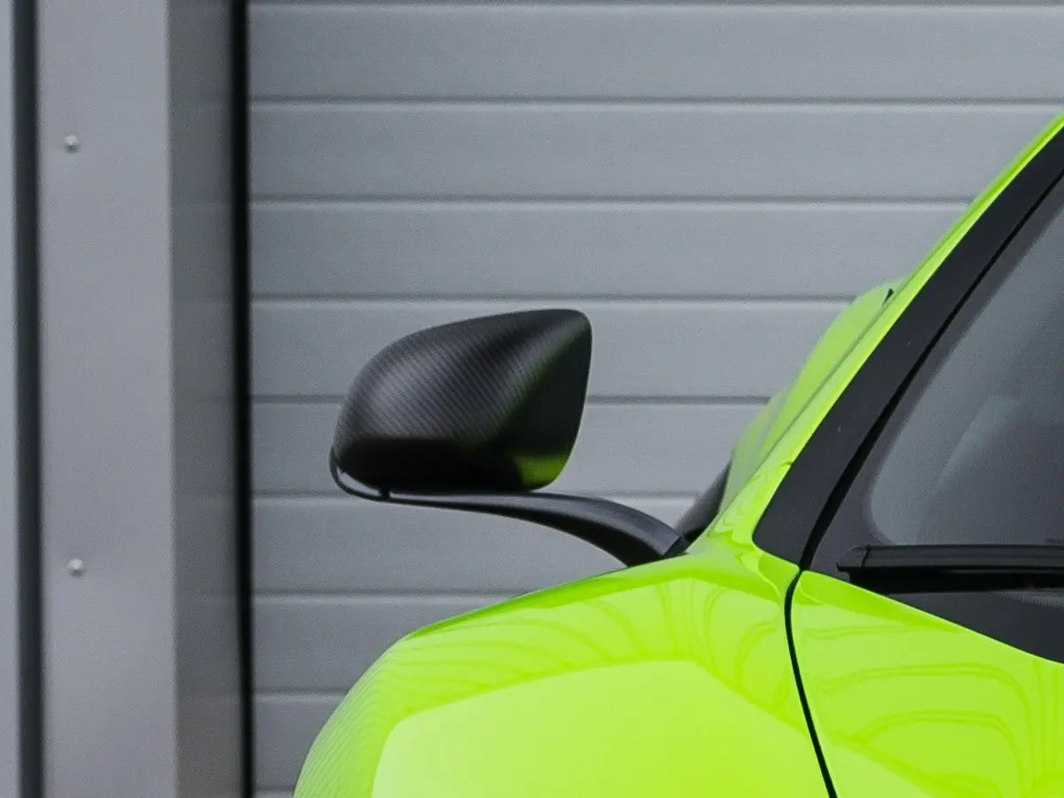 McLaren 675LT 2015 – 2017 Купе — photo 9