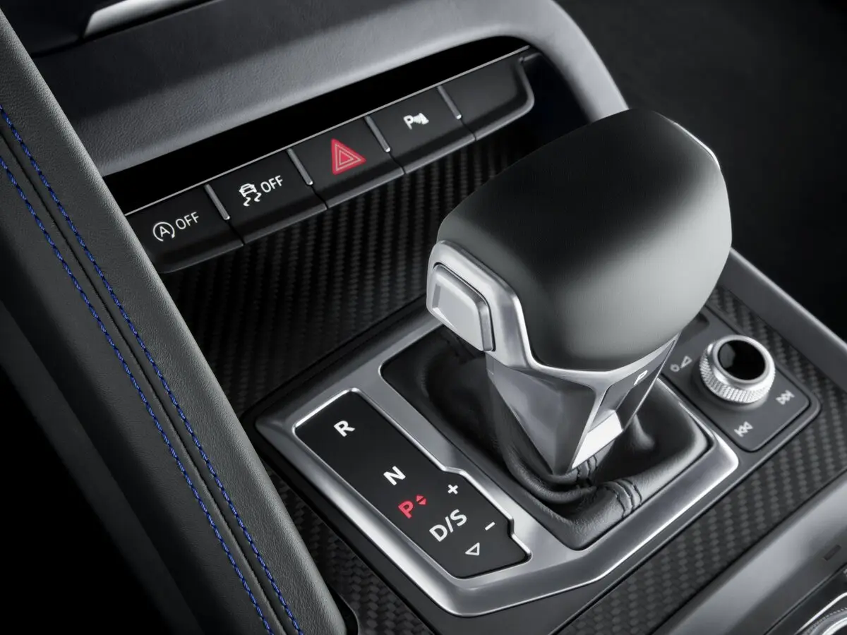 Audi R8 II (4S) Купе — сүрөт 12
